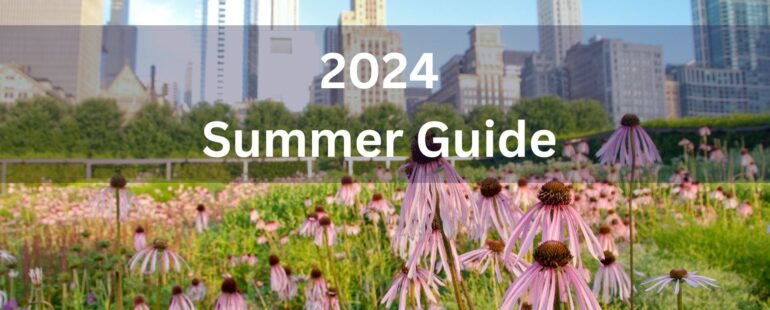 2024 Chicago Festivals and Events: A Guide