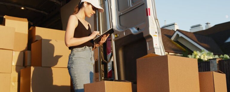 7 Steps to prepare for your local move